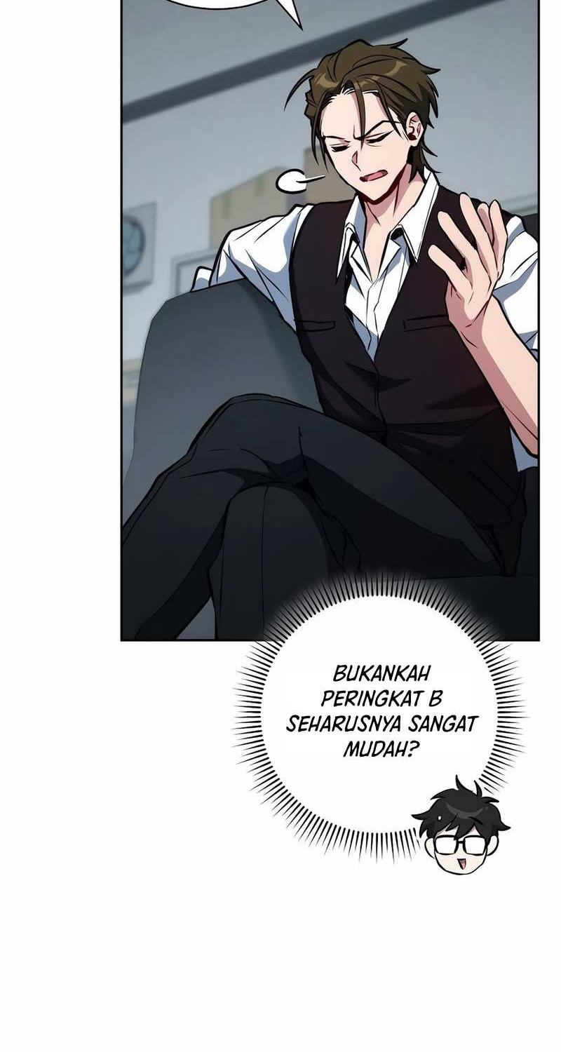 The Top Ranker’s Aspiring Writer Life Manual Chapter 6 Gambar 12