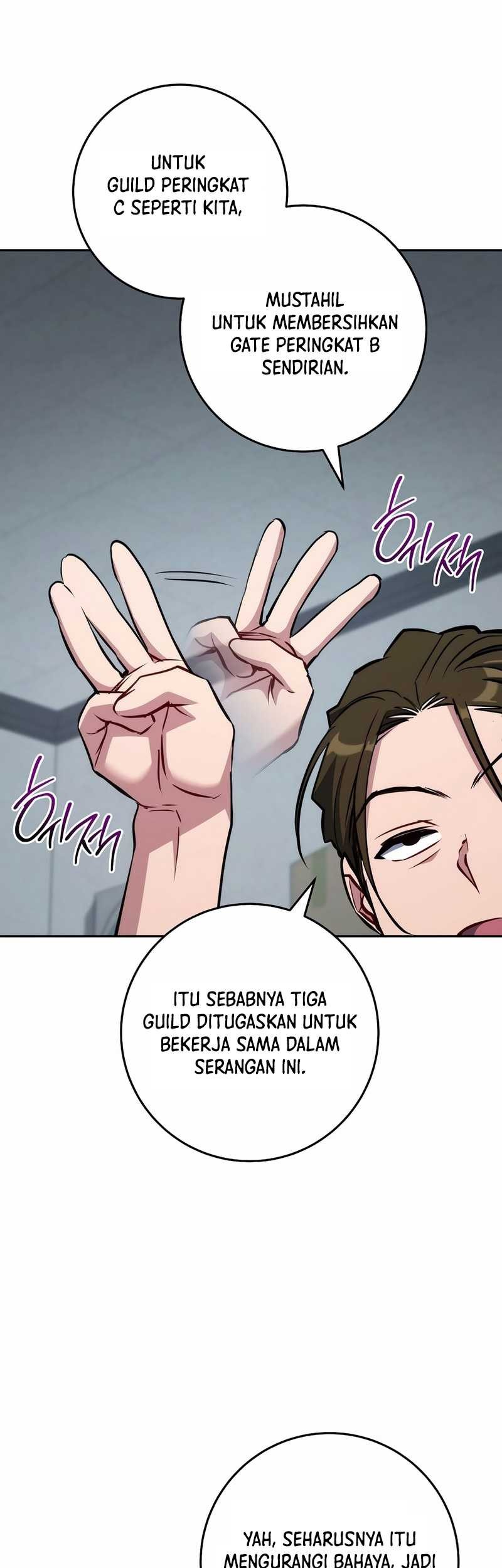 The Top Ranker’s Aspiring Writer Life Manual Chapter 6 Gambar 13