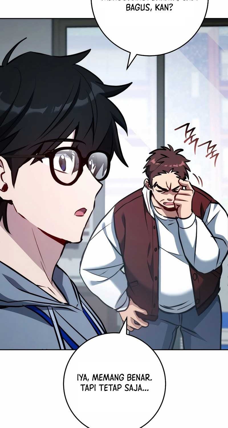 The Top Ranker’s Aspiring Writer Life Manual Chapter 6 Gambar 14