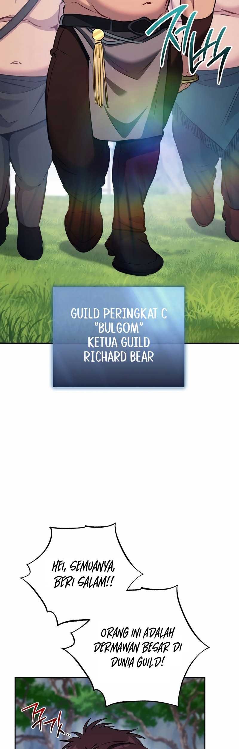 The Top Ranker’s Aspiring Writer Life Manual Chapter 6 Gambar 24