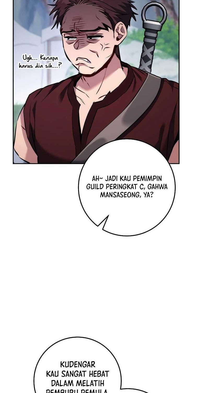 The Top Ranker’s Aspiring Writer Life Manual Chapter 6 Gambar 25