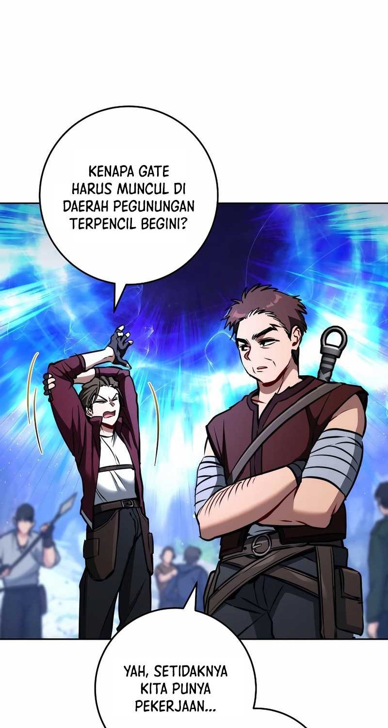 The Top Ranker’s Aspiring Writer Life Manual Chapter 6 Gambar 19