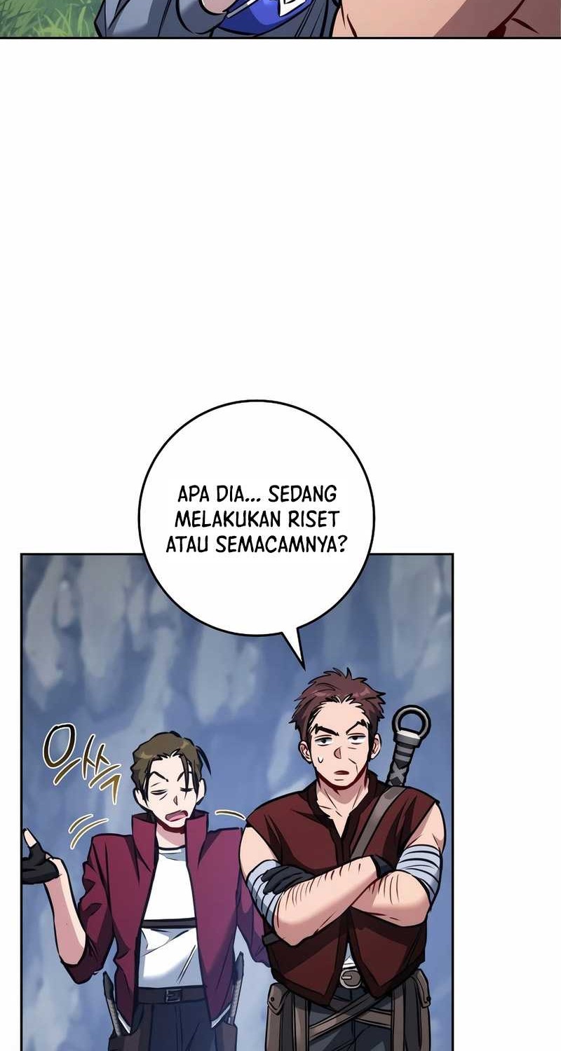 The Top Ranker’s Aspiring Writer Life Manual Chapter 6 Gambar 21