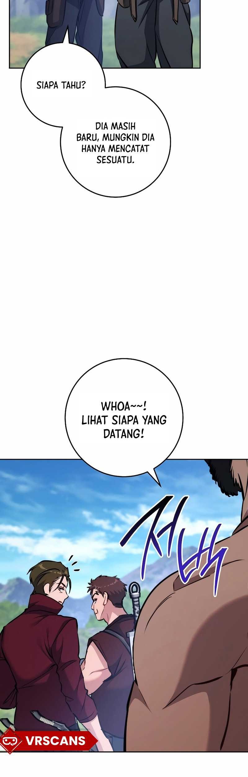 The Top Ranker’s Aspiring Writer Life Manual Chapter 6 Gambar 22