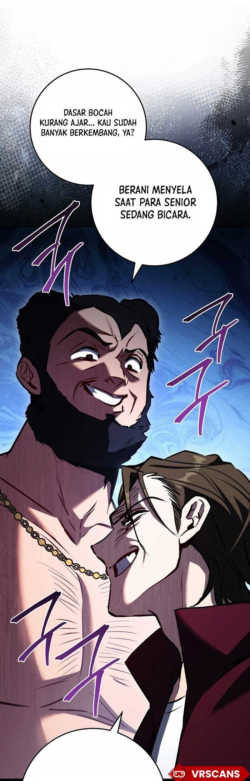 The Top Ranker’s Aspiring Writer Life Manual Chapter 6 Gambar 31