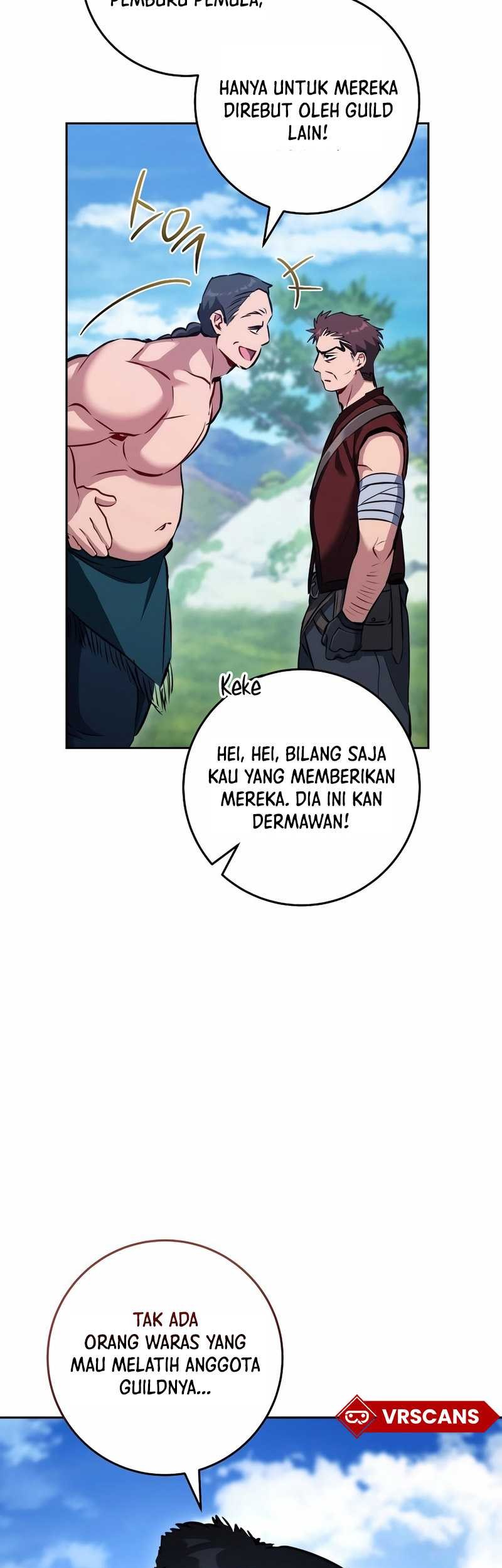 The Top Ranker’s Aspiring Writer Life Manual Chapter 6 Gambar 26