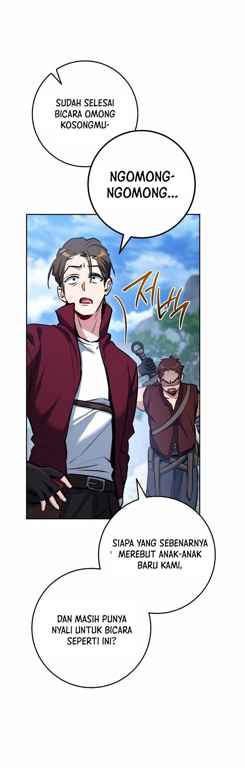 The Top Ranker’s Aspiring Writer Life Manual Chapter 6 Gambar 28