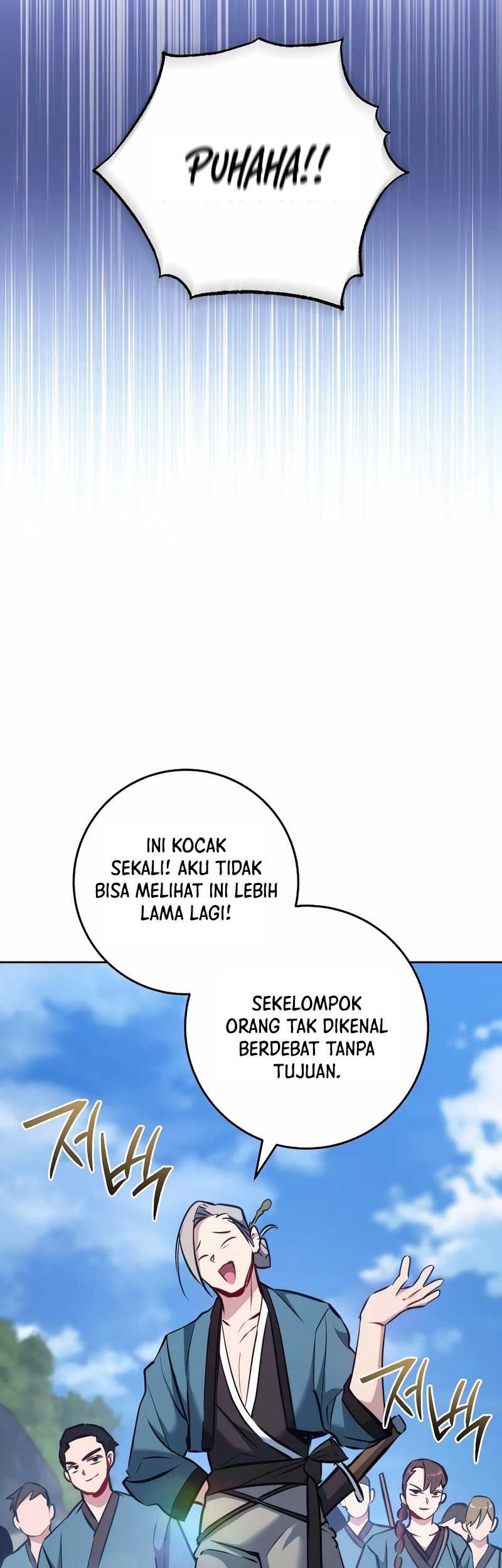 The Top Ranker’s Aspiring Writer Life Manual Chapter 6 Gambar 33