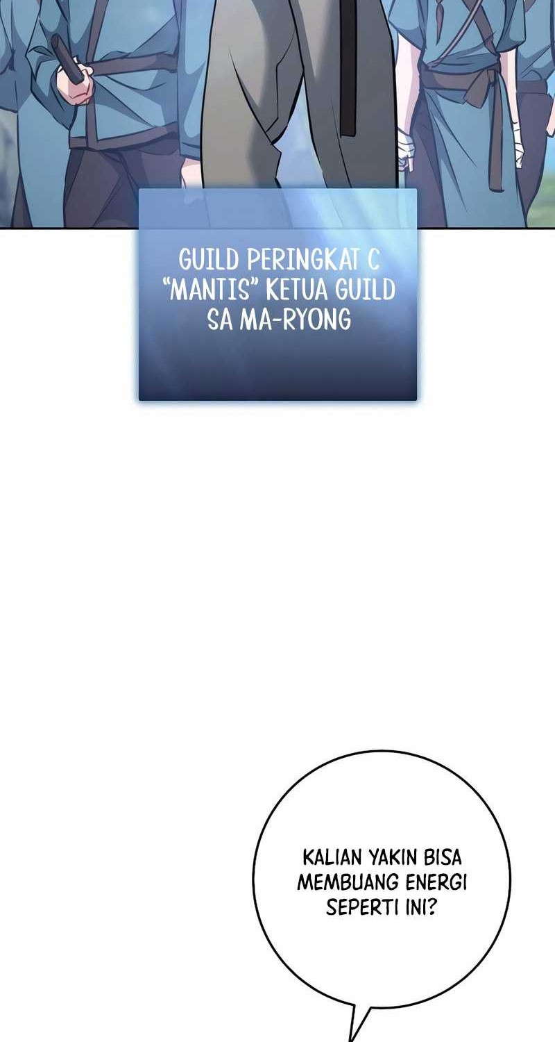 The Top Ranker’s Aspiring Writer Life Manual Chapter 6 Gambar 34