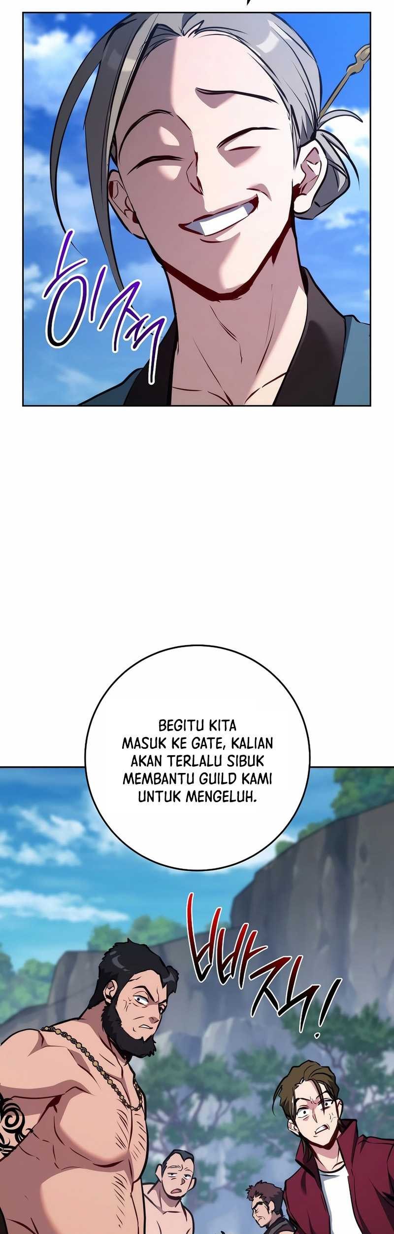 The Top Ranker’s Aspiring Writer Life Manual Chapter 6 Gambar 35