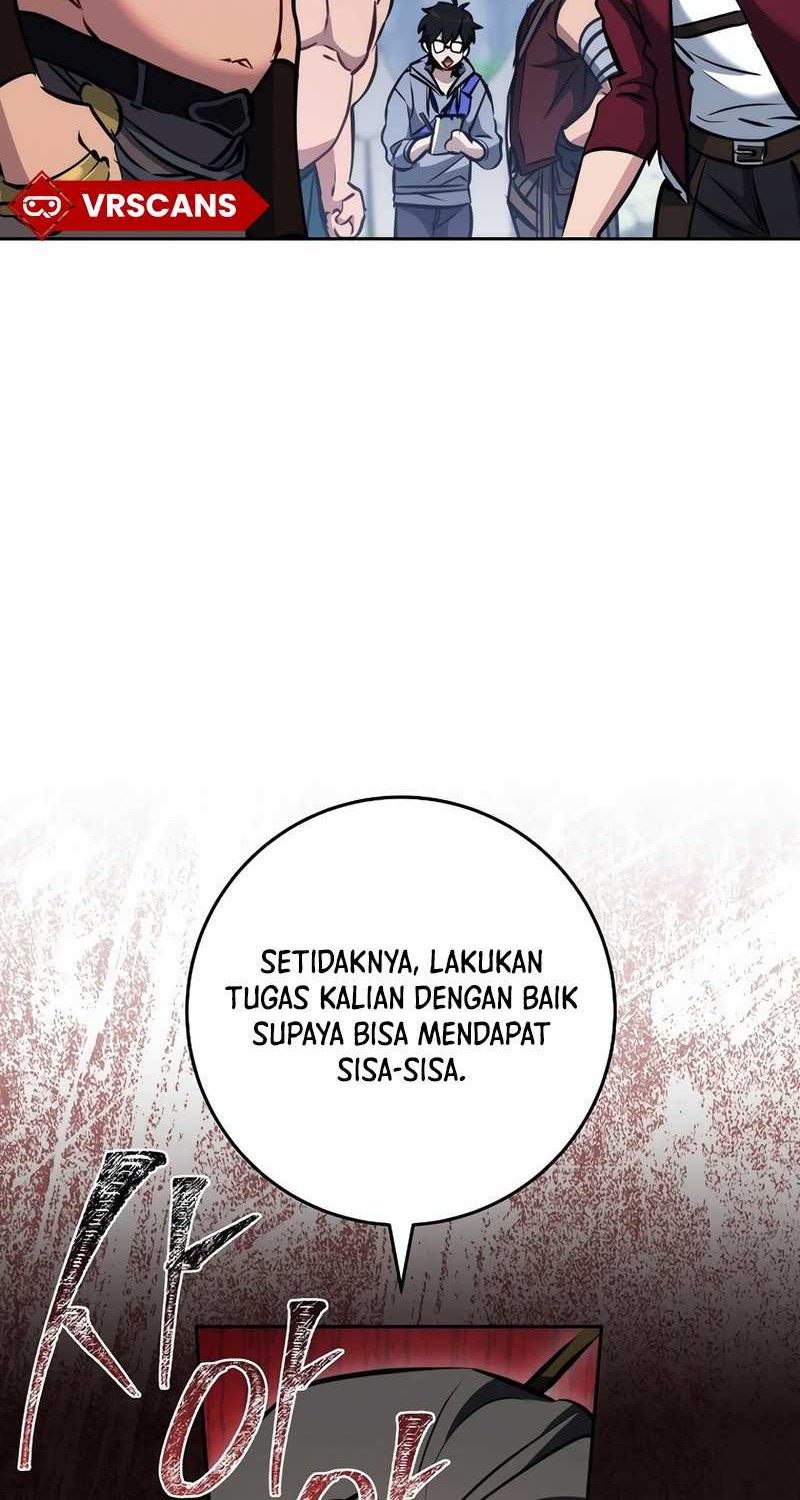 The Top Ranker’s Aspiring Writer Life Manual Chapter 6 Gambar 36