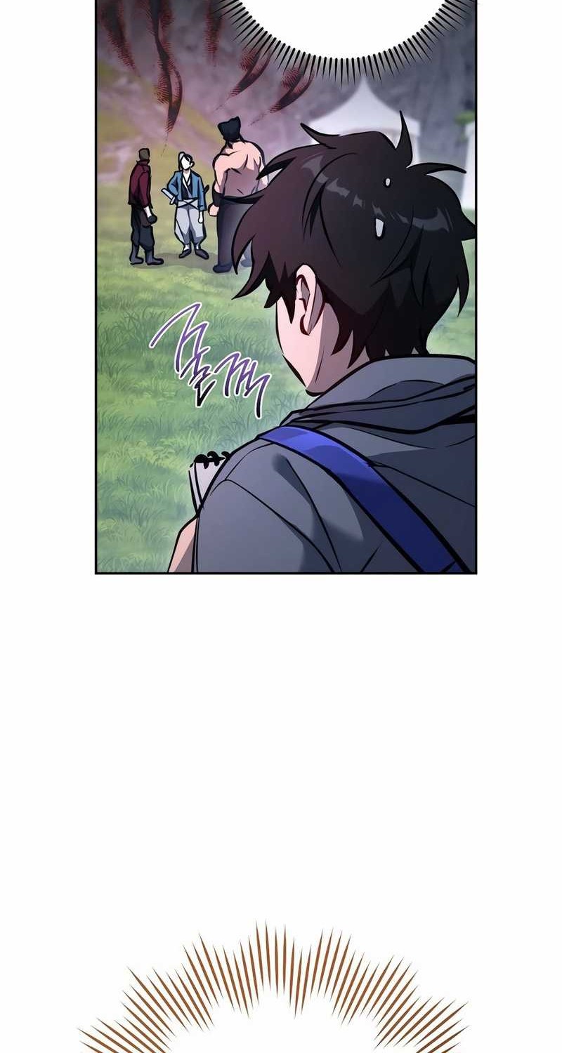 The Top Ranker’s Aspiring Writer Life Manual Chapter 6 Gambar 38