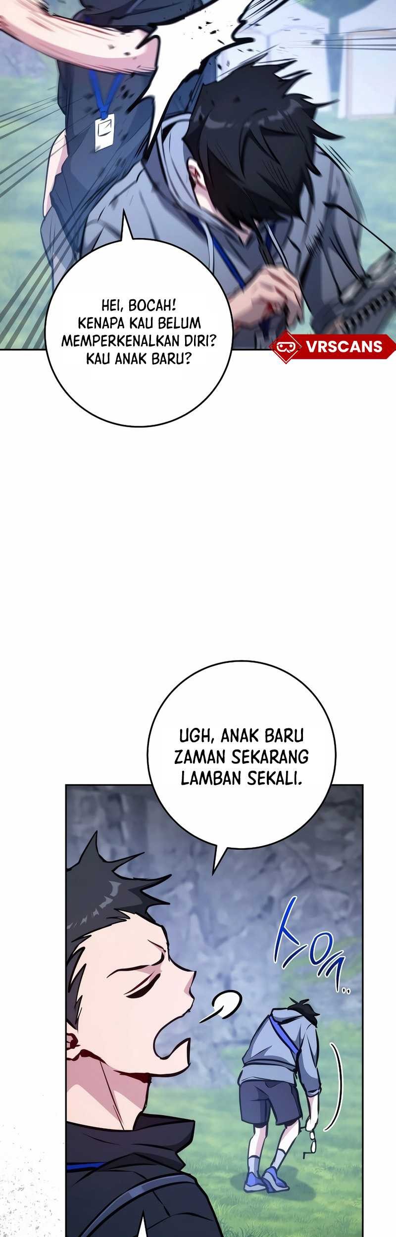 The Top Ranker’s Aspiring Writer Life Manual Chapter 6 Gambar 41