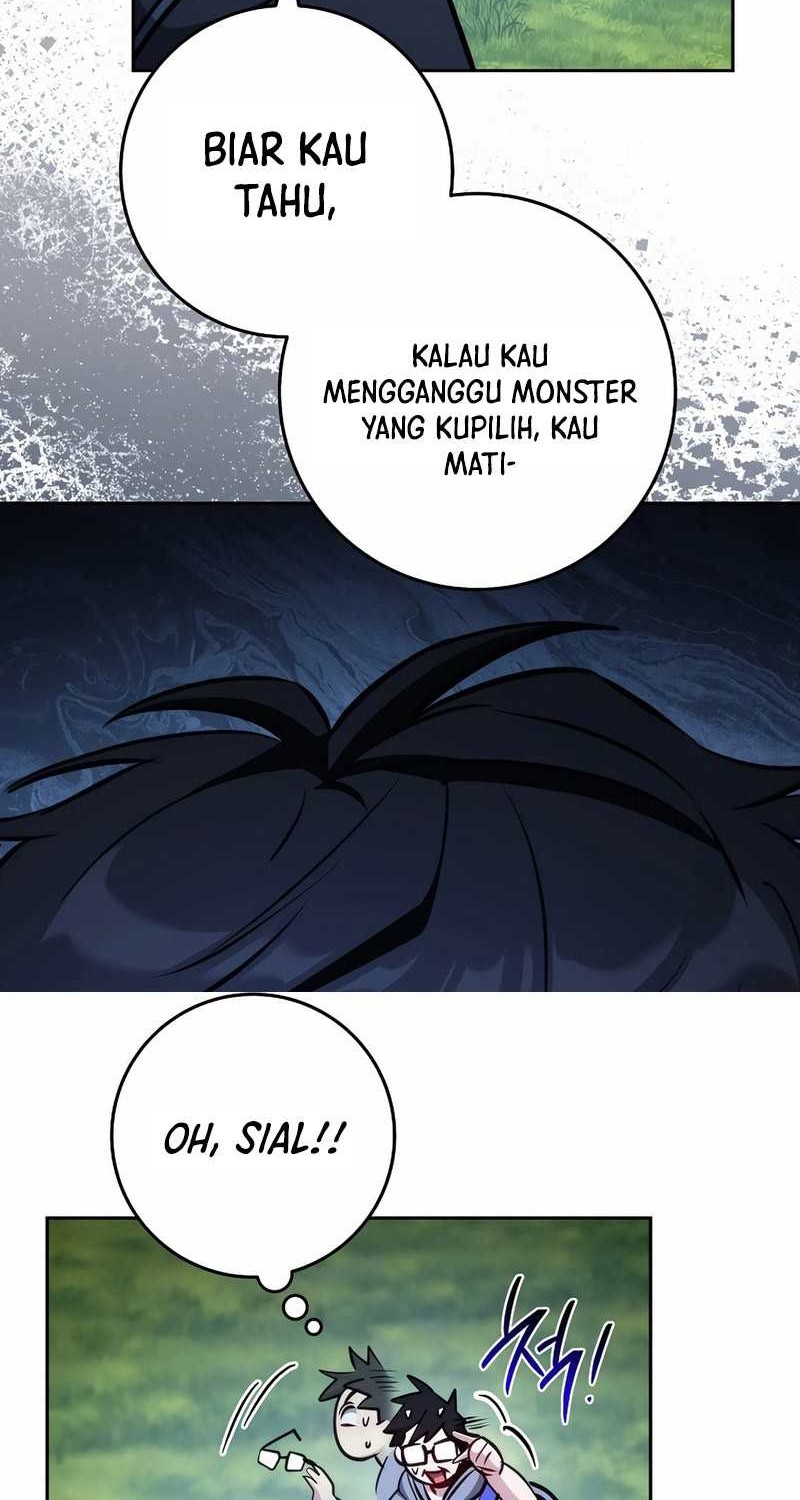 The Top Ranker’s Aspiring Writer Life Manual Chapter 6 Gambar 42