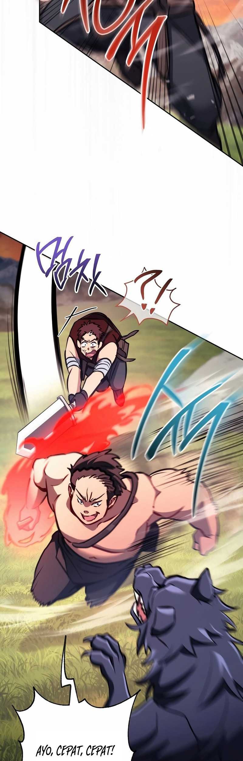 The Top Ranker’s Aspiring Writer Life Manual Chapter 6 Gambar 50