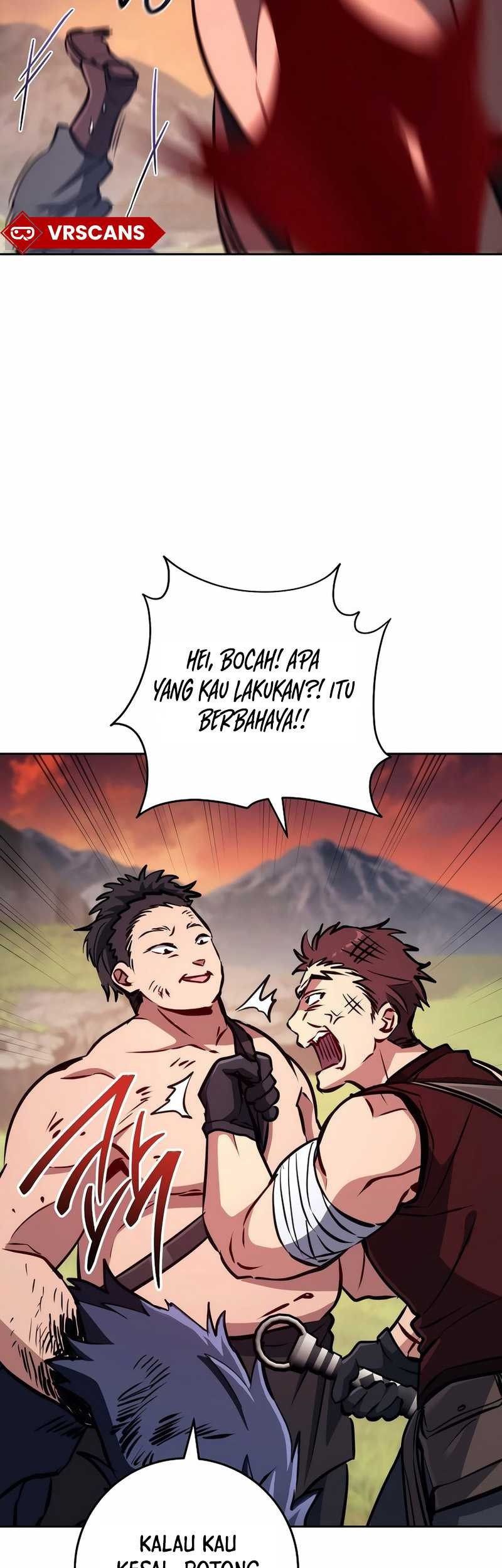 The Top Ranker’s Aspiring Writer Life Manual Chapter 6 Gambar 52