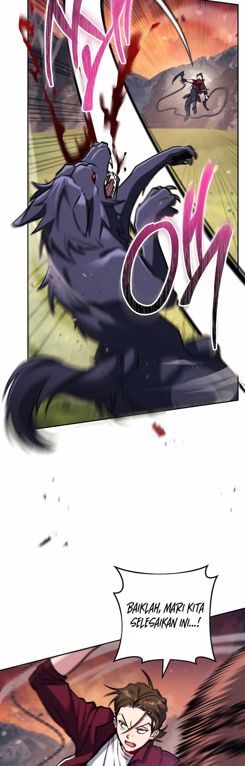 The Top Ranker’s Aspiring Writer Life Manual Chapter 6 Gambar 54