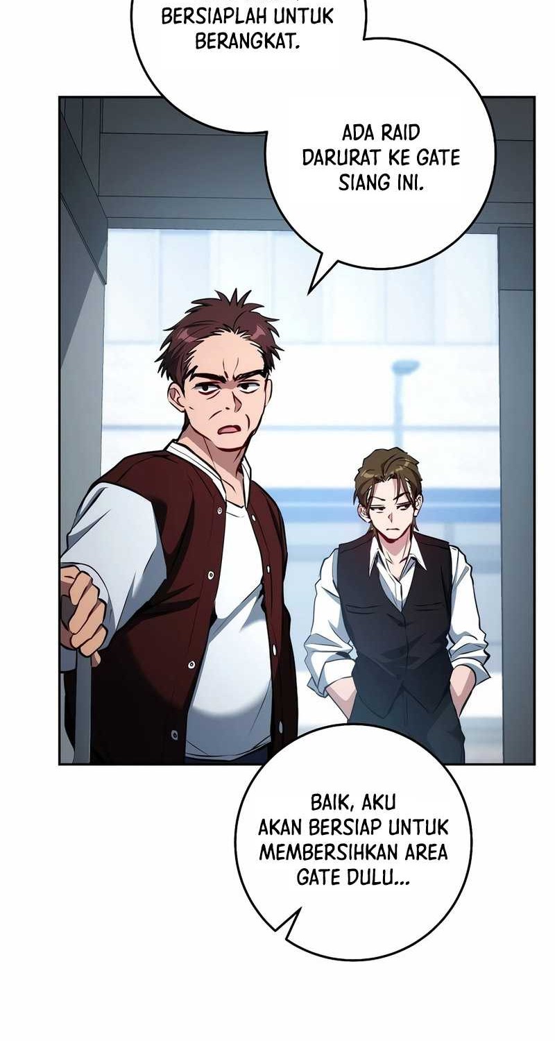 The Top Ranker’s Aspiring Writer Life Manual Chapter 6 Gambar 4