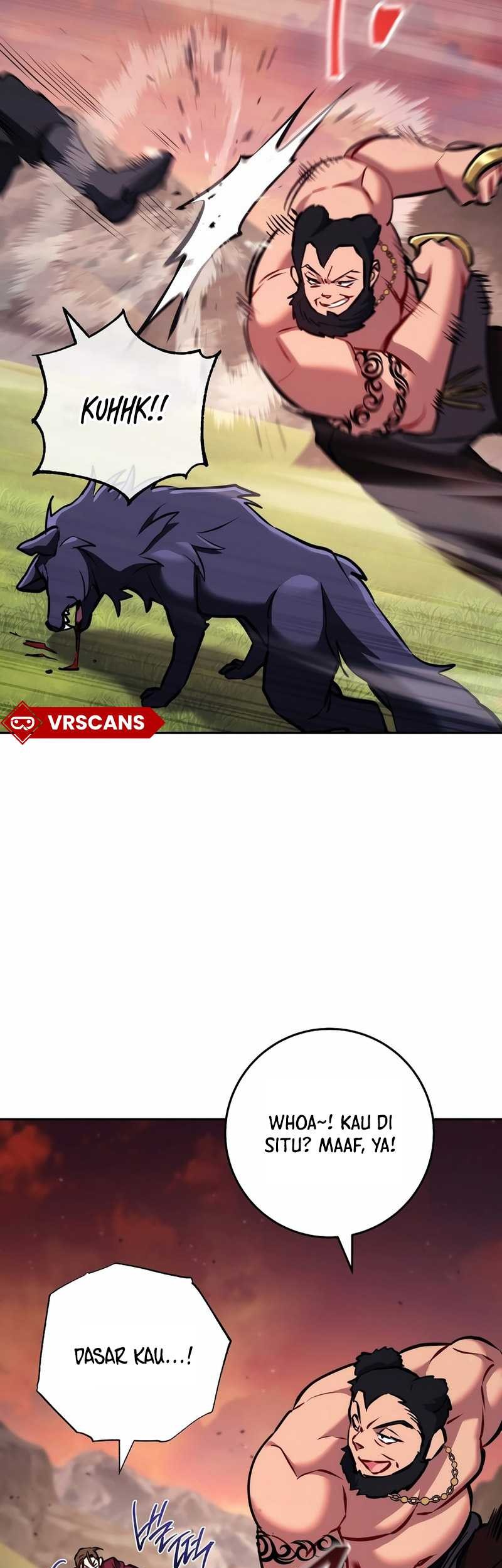 The Top Ranker’s Aspiring Writer Life Manual Chapter 6 Gambar 56