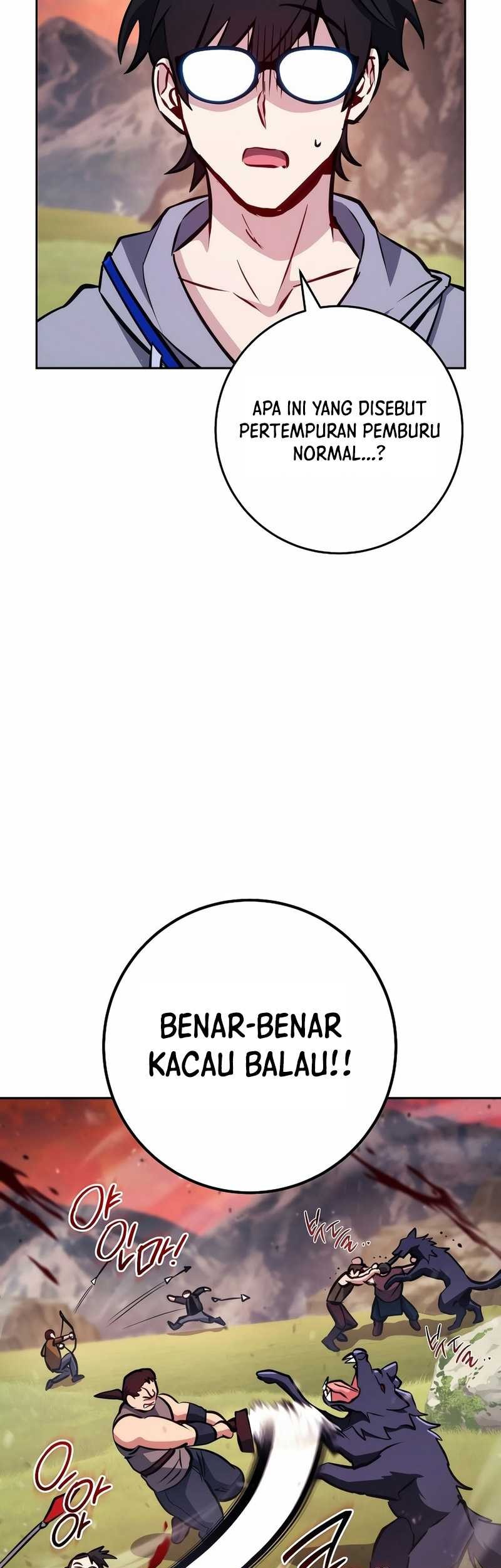 The Top Ranker’s Aspiring Writer Life Manual Chapter 6 Gambar 58