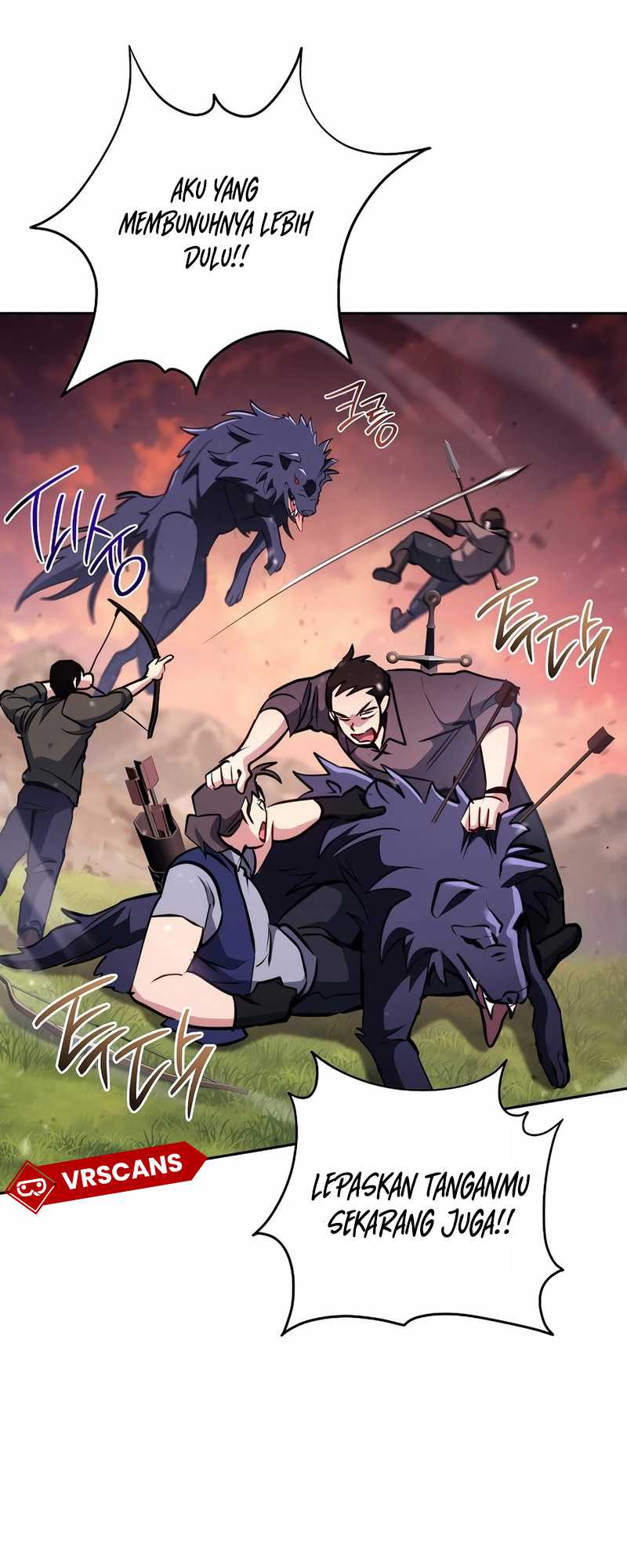 The Top Ranker’s Aspiring Writer Life Manual Chapter 6 Gambar 60