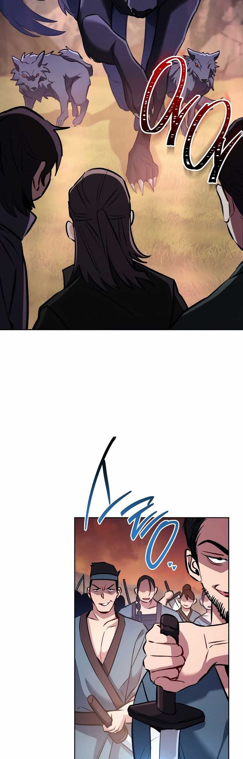 The Top Ranker’s Aspiring Writer Life Manual Chapter 6 Gambar 69