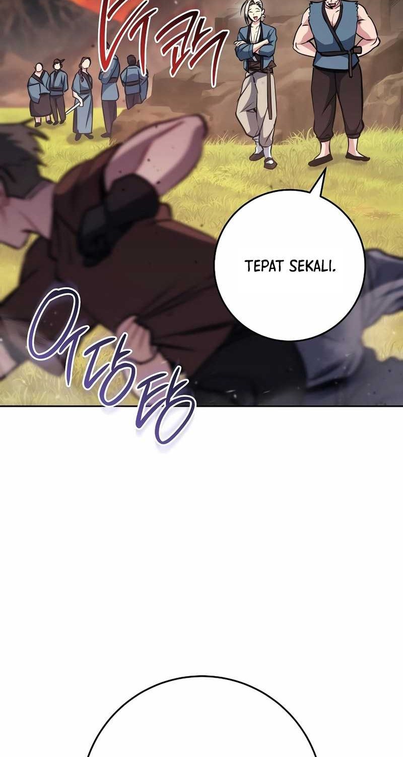 The Top Ranker’s Aspiring Writer Life Manual Chapter 6 Gambar 64