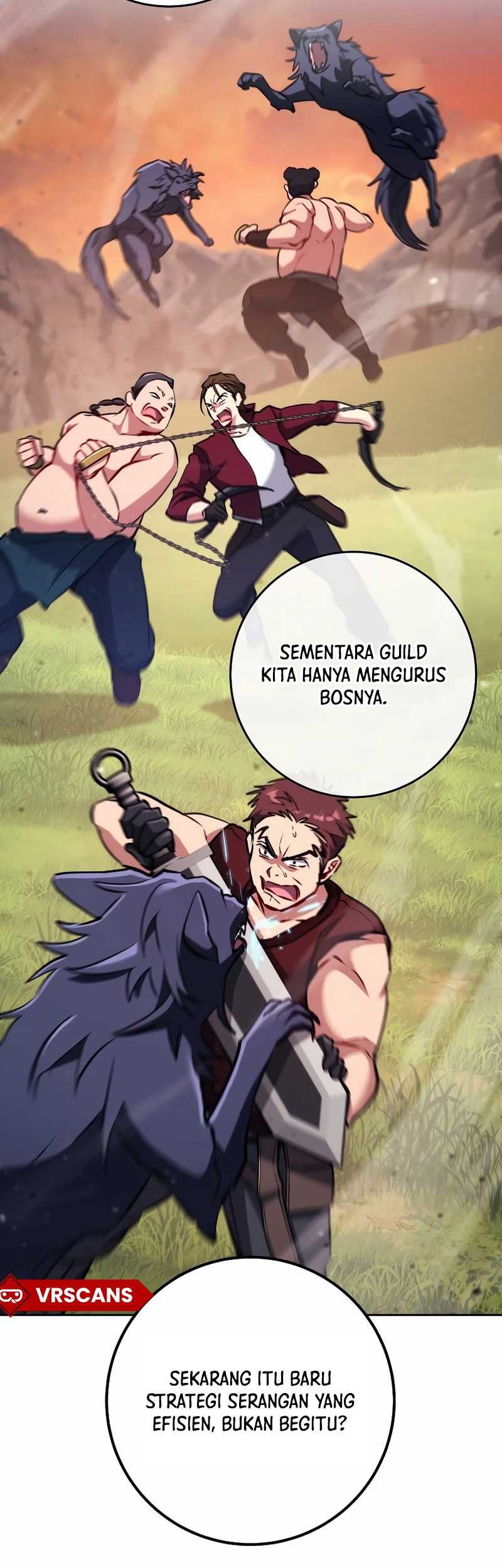 The Top Ranker’s Aspiring Writer Life Manual Chapter 6 Gambar 67