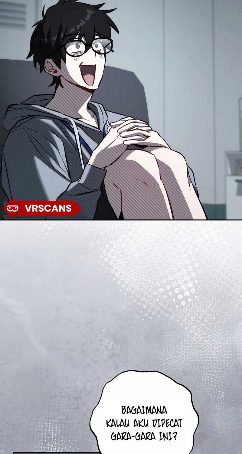 The Top Ranker’s Aspiring Writer Life Manual Chapter 6 Gambar 6