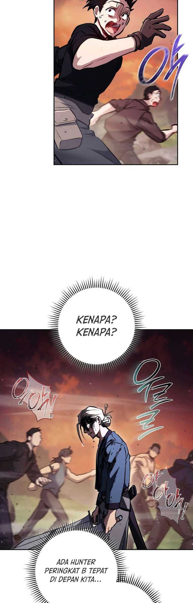 The Top Ranker’s Aspiring Writer Life Manual Chapter 7 Gambar 13