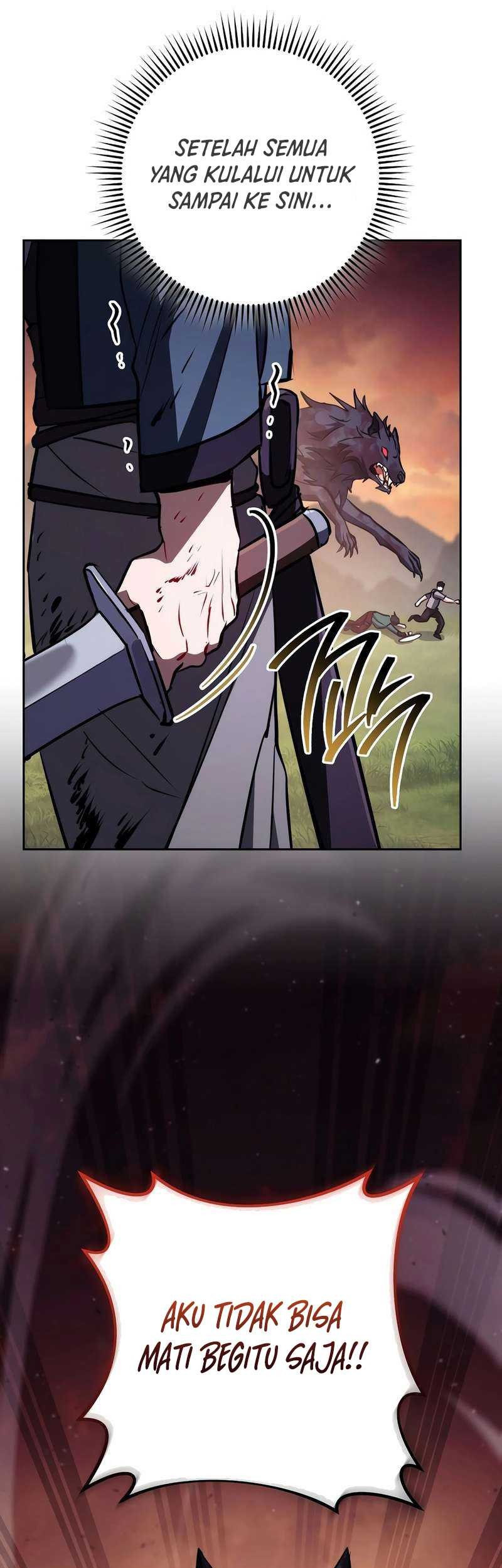 The Top Ranker’s Aspiring Writer Life Manual Chapter 7 Gambar 15