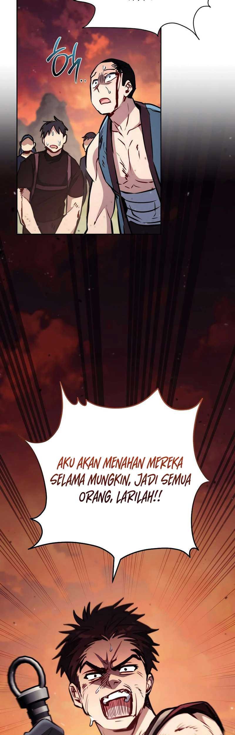 The Top Ranker’s Aspiring Writer Life Manual Chapter 7 Gambar 25