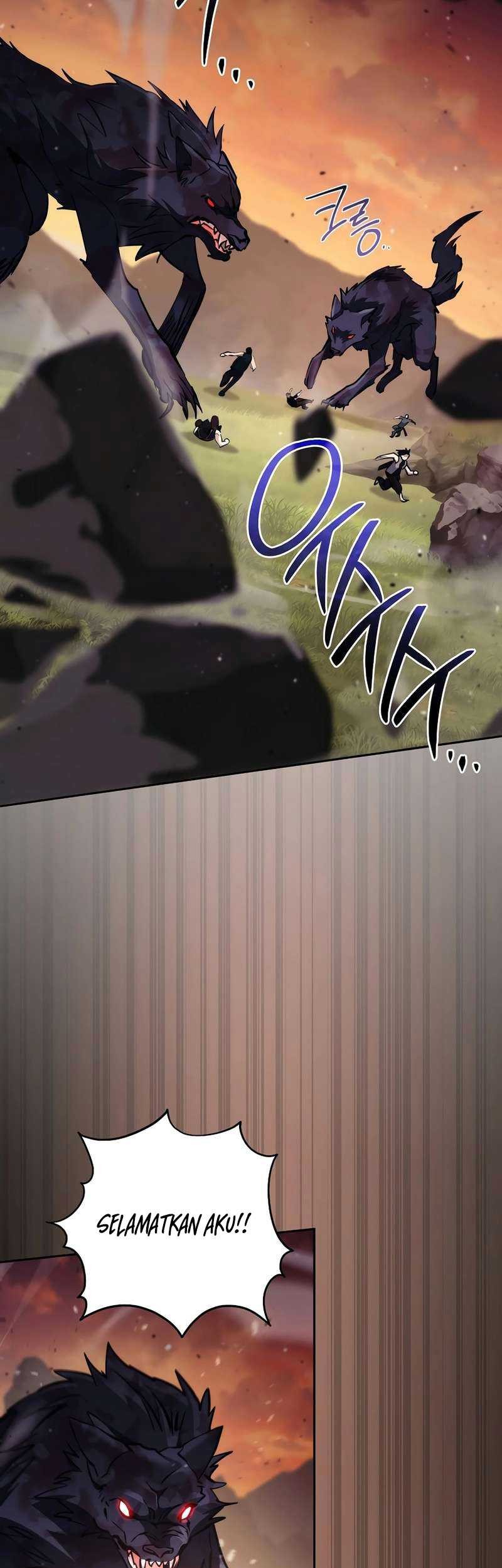 The Top Ranker’s Aspiring Writer Life Manual Chapter 7 Gambar 19