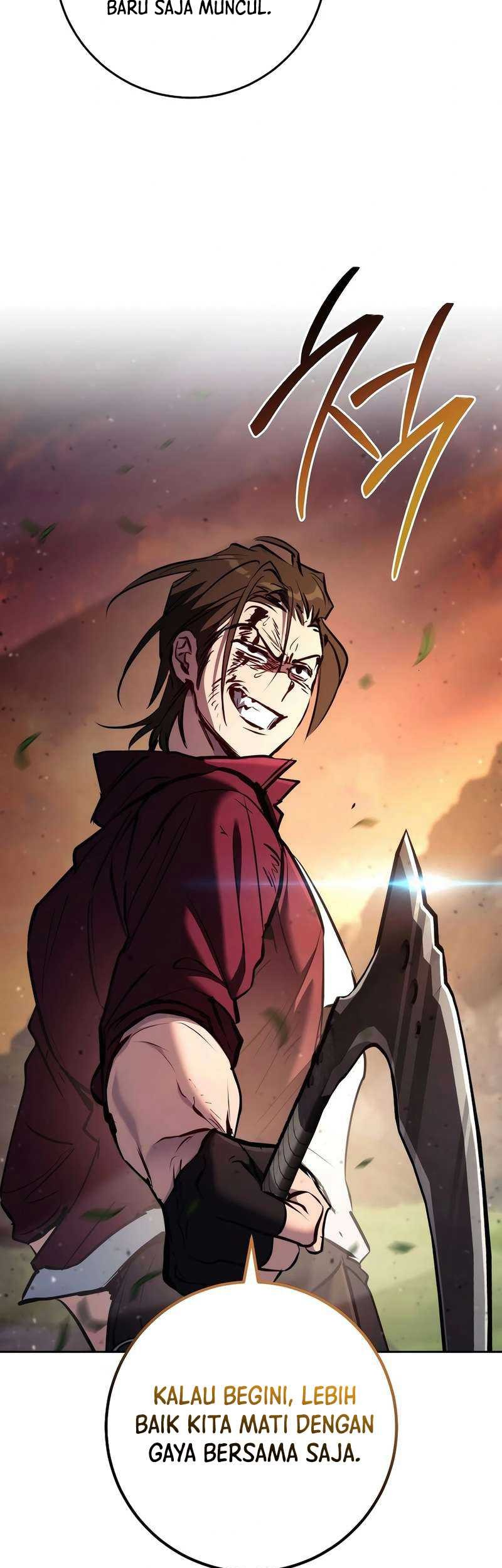 The Top Ranker’s Aspiring Writer Life Manual Chapter 7 Gambar 32