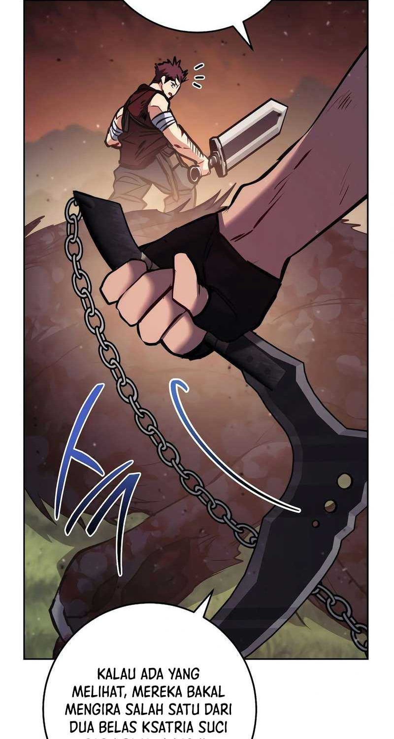 The Top Ranker’s Aspiring Writer Life Manual Chapter 7 Gambar 31