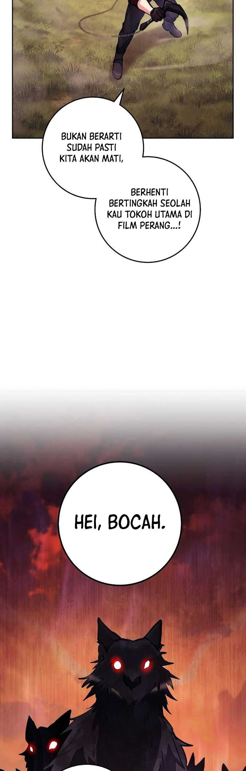 The Top Ranker’s Aspiring Writer Life Manual Chapter 7 Gambar 34