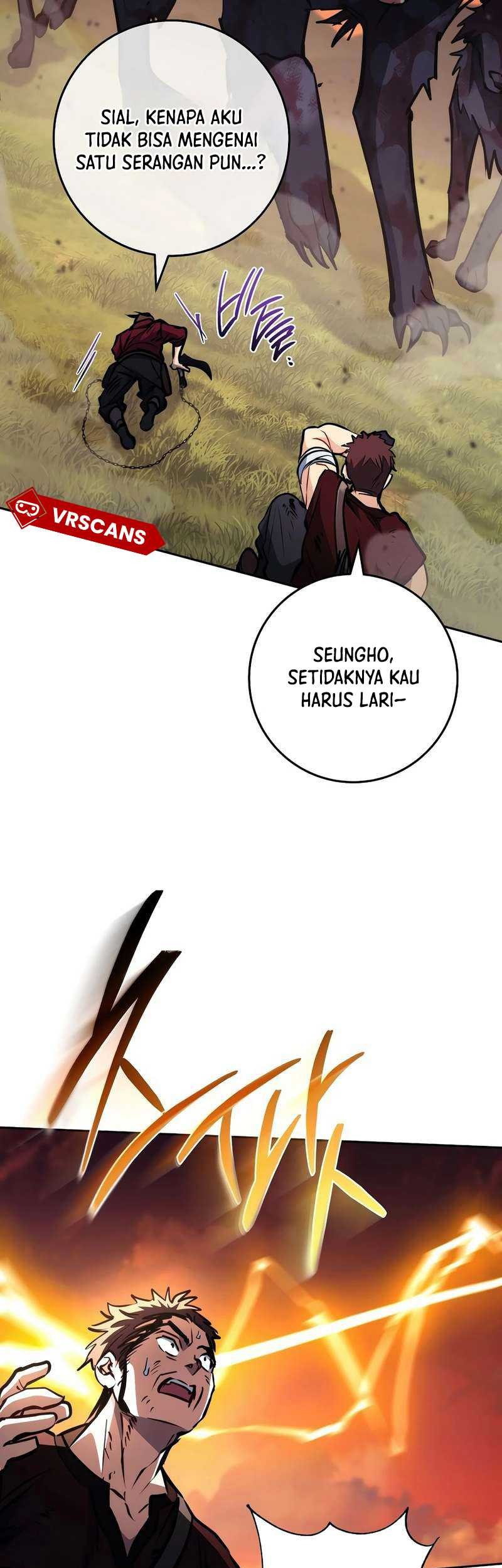 The Top Ranker’s Aspiring Writer Life Manual Chapter 7 Gambar 47