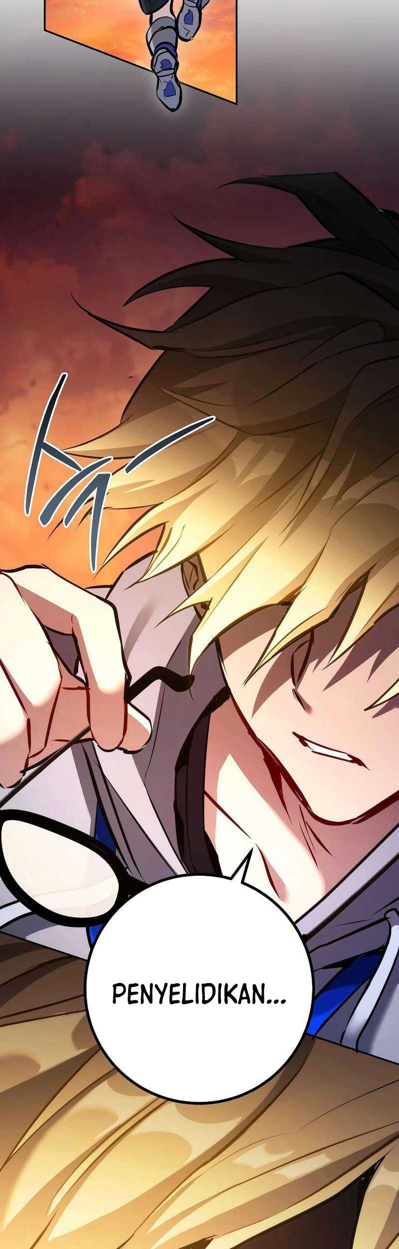 The Top Ranker’s Aspiring Writer Life Manual Chapter 7 Gambar 49