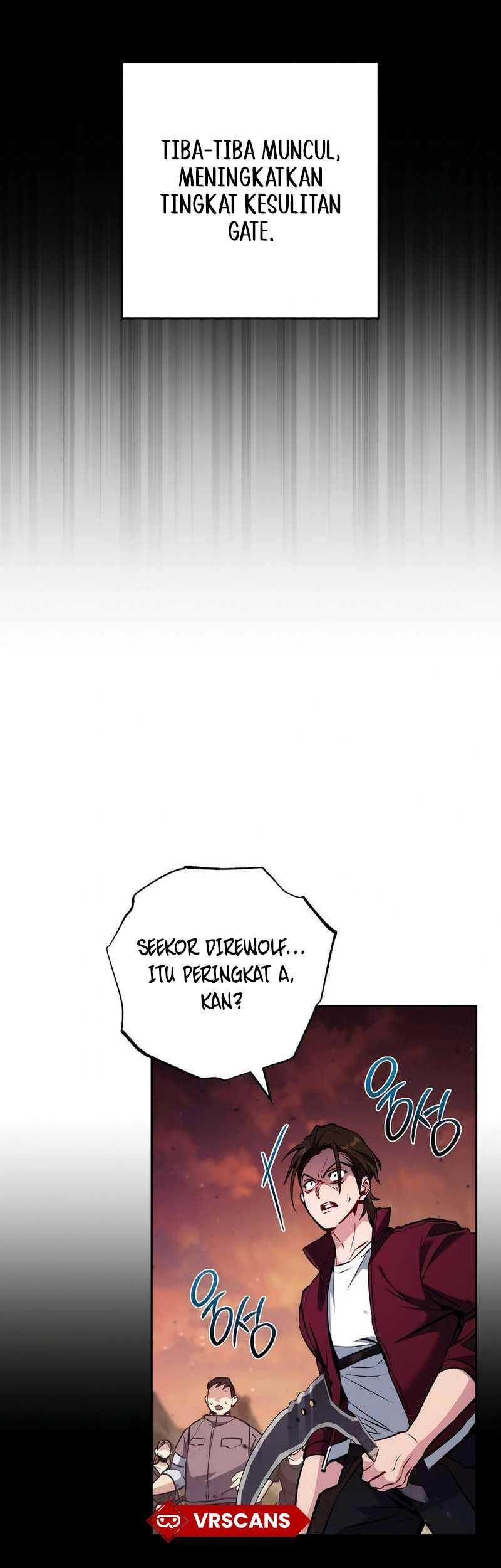 The Top Ranker’s Aspiring Writer Life Manual Chapter 7 Gambar 3