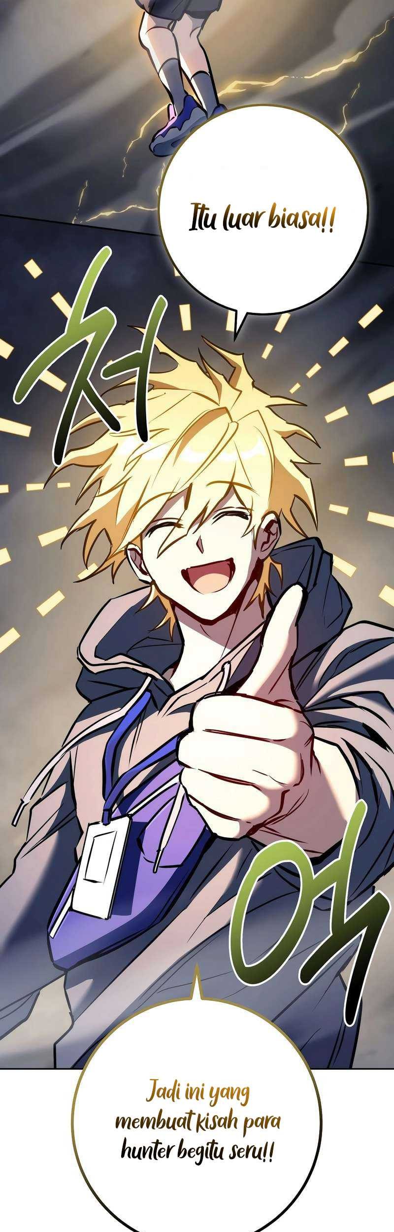 The Top Ranker’s Aspiring Writer Life Manual Chapter 7 Gambar 57