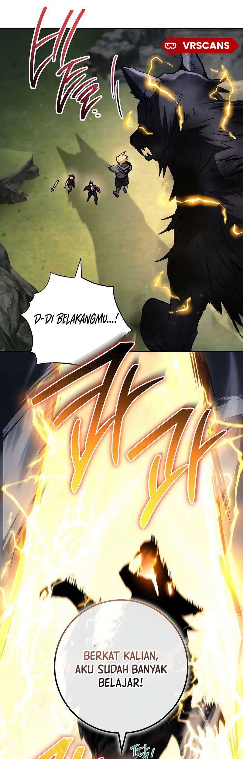 The Top Ranker’s Aspiring Writer Life Manual Chapter 7 Gambar 59