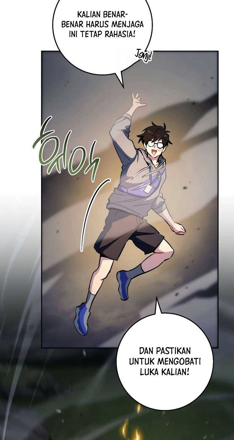 The Top Ranker’s Aspiring Writer Life Manual Chapter 7 Gambar 62