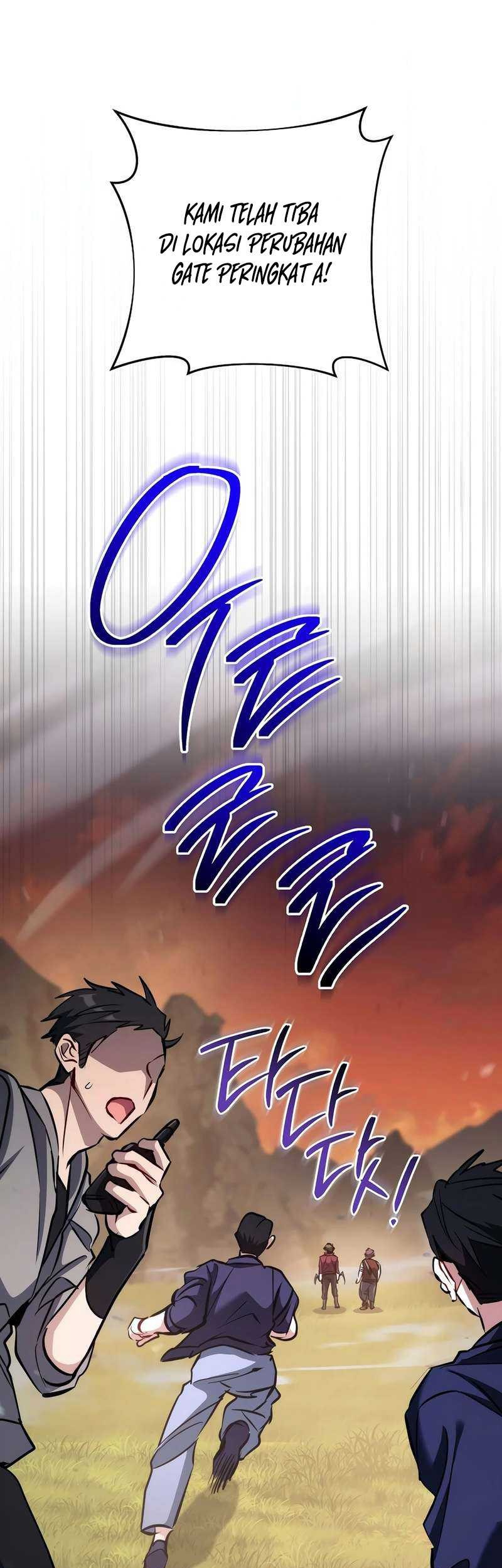 The Top Ranker’s Aspiring Writer Life Manual Chapter 7 Gambar 65