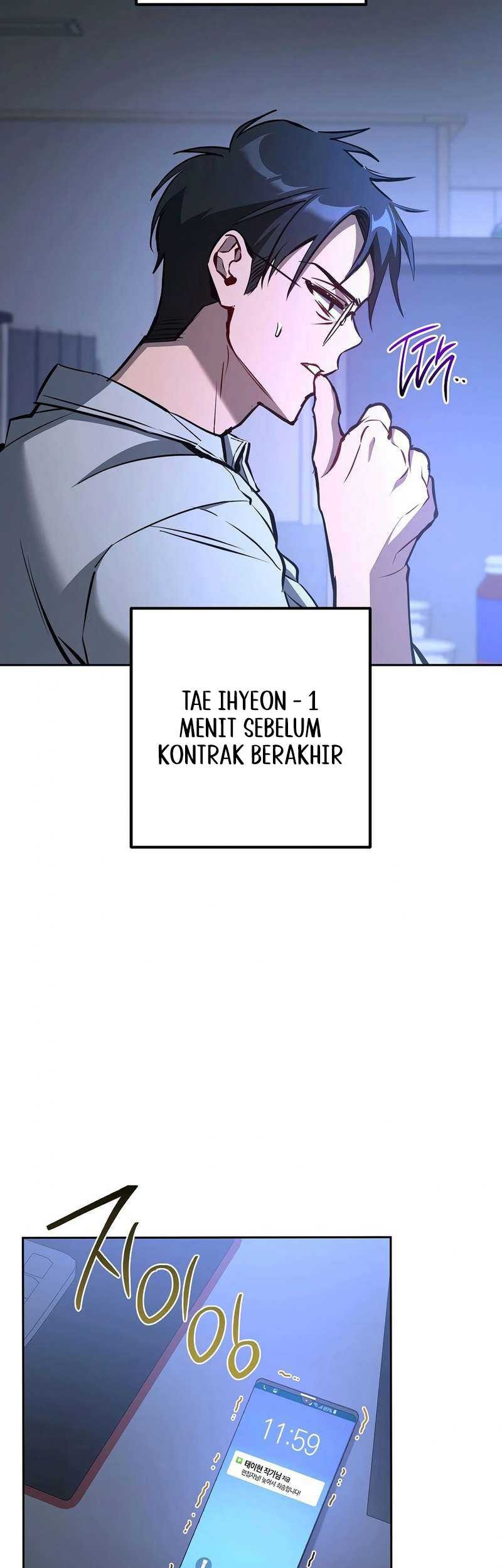 The Top Ranker’s Aspiring Writer Life Manual Chapter 7 Gambar 69