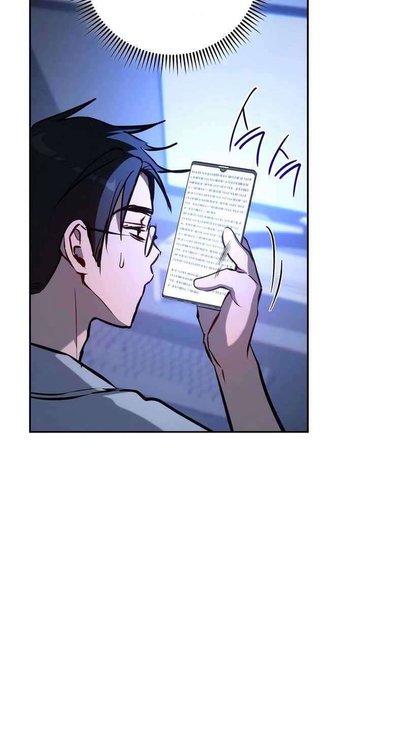 The Top Ranker’s Aspiring Writer Life Manual Chapter 7 Gambar 73