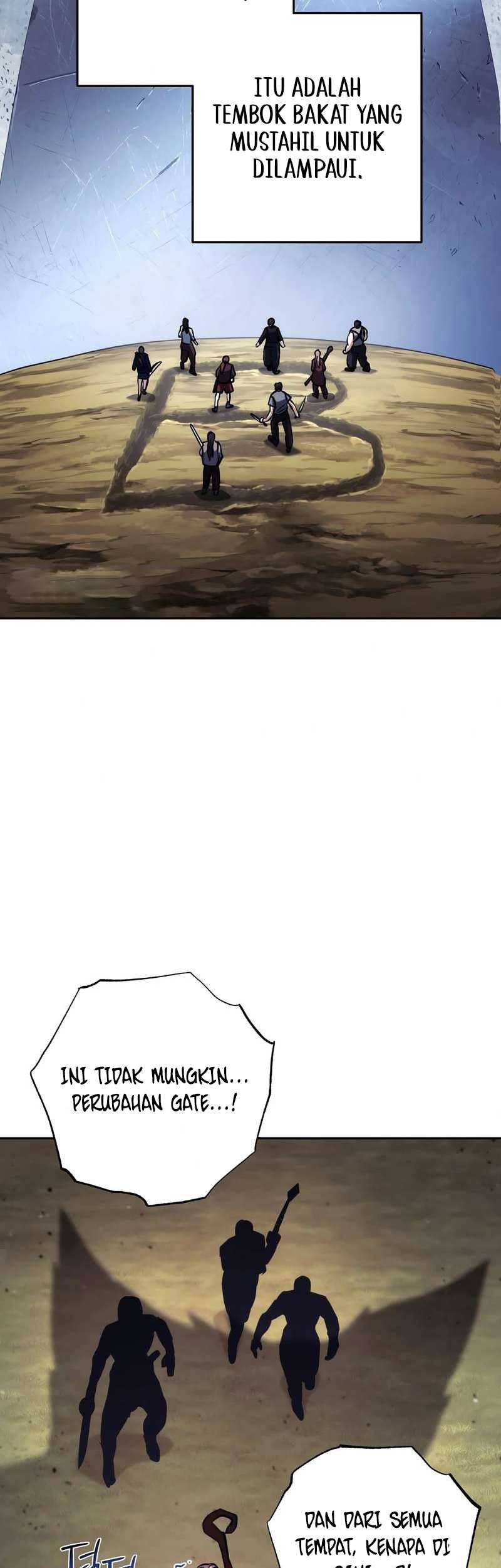 The Top Ranker’s Aspiring Writer Life Manual Chapter 7 Gambar 5