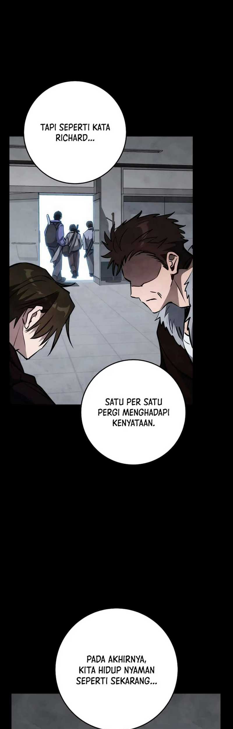 The Top Ranker’s Aspiring Writer Life Manual Chapter 8 Gambar 77