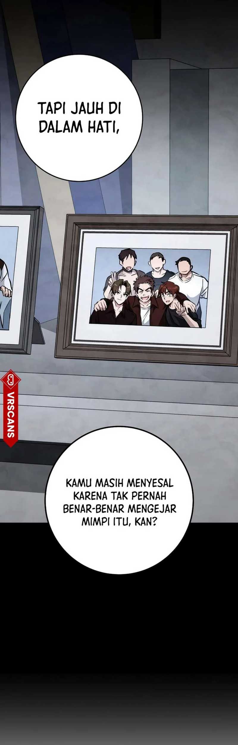 The Top Ranker’s Aspiring Writer Life Manual Chapter 8 Gambar 79