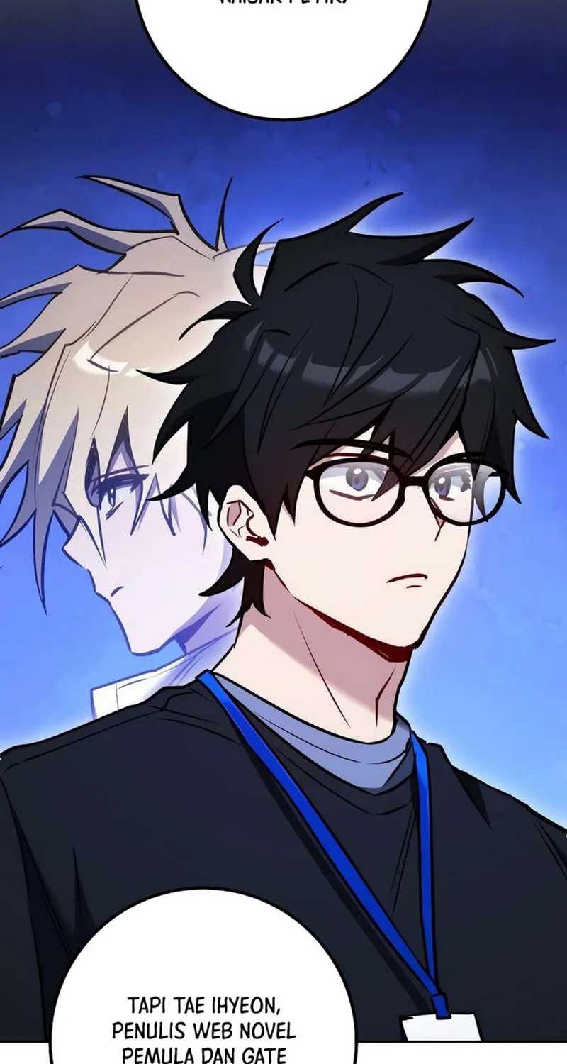 The Top Ranker’s Aspiring Writer Life Manual Chapter 8 Gambar 86