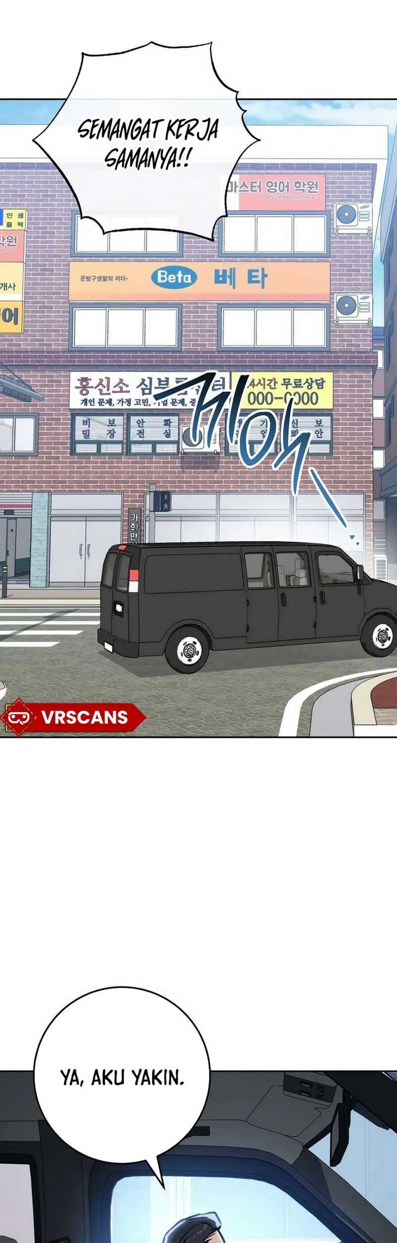 The Top Ranker’s Aspiring Writer Life Manual Chapter 8 Gambar 92